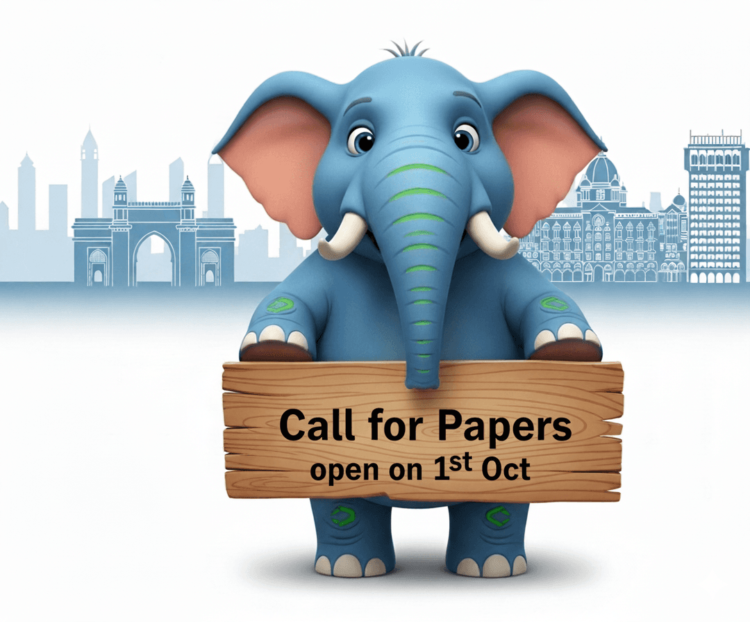 Postgres Mumbai Hero