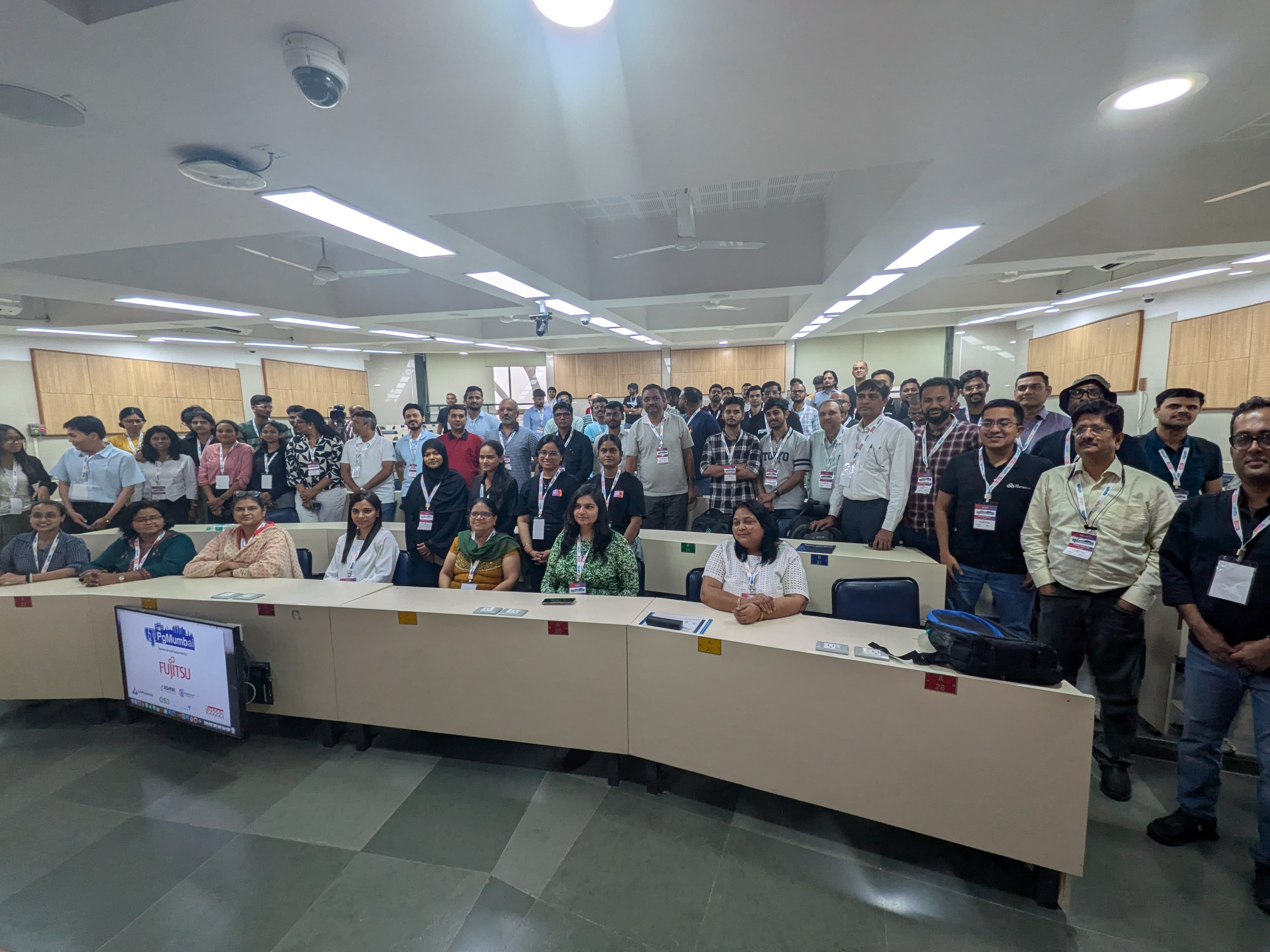 Meetup #2 gallery photo 1